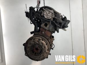 Used Engine Fiat Scudo (270) 2.0 D Multijet Price € 1.750,00 Margin scheme offered by Van Gils Automotive