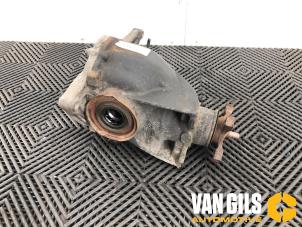 Used Rear differential Mercedes Vito Mixto (447.7) 2.2 116 CDI 16V Price € 850,00 Margin scheme offered by Van Gils Automotive
