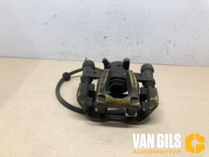 Used Rear brake calliper, left Mercedes Vito Mixto (447.7) 2.2 116 CDI 16V Price on request offered by Van Gils Automotive
