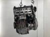 Engine from a Mercedes-Benz A (W176) 2.2 A-220 CDI 16V 2014