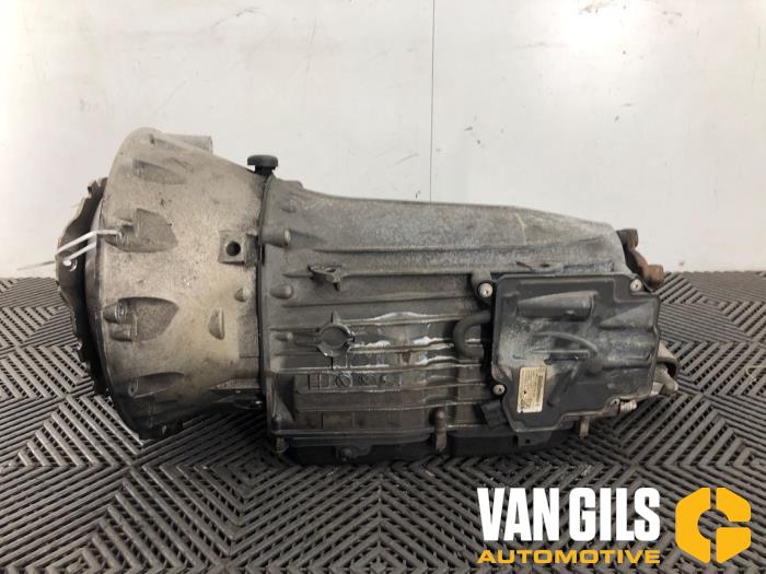 Gebrauchte Getriebe Mercedes Vito Mixto (447.7) 2.2 116 CDI 16V Preis € 499,99 Margenregelung angeboten von Van Gils Automotive