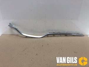 Used Decorative strip Opel Astra K 1.4 Turbo 16V Price on request offered by Van Gils Automotive