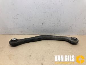 Used Rear upper wishbone, left Mercedes S (W221) 5.5 S-550 32V Price on request offered by Van Gils Automotive