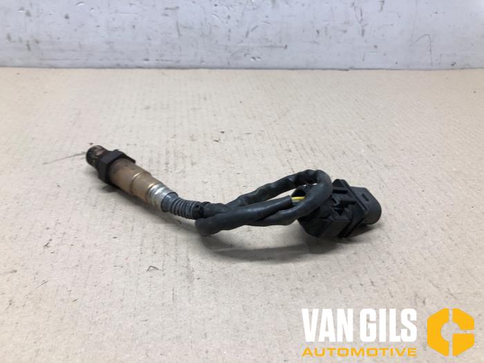Used Lambda probe Volkswagen Golf VI (5K1) 1.4 TSI 122 16V Price € 30,00 Margin scheme offered by Van Gils Automotive