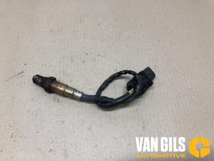 Lambda probe from a Volkswagen Golf VI (5K1) 1.4 TSI 122 16V 2009