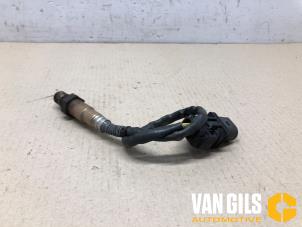 Lambda probe from a Volkswagen Golf VI (5K1) 1.4 TSI 122 16V 2009