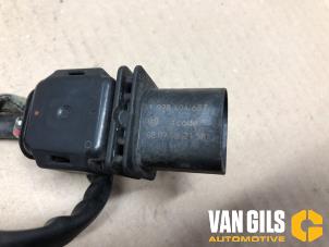 Lambda probe from a Volkswagen Golf VI (5K1) 1.4 TSI 122 16V 2009