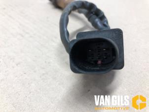 Lambda probe from a Volkswagen Golf VI (5K1) 1.4 TSI 122 16V 2009