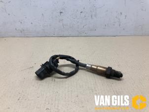 Lambda probe from a Volkswagen Golf VI (5K1) 1.4 TSI 122 16V 2009