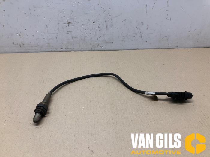 Usados Sonda Lambda Opel Meriva (A) 1.6 16V Precio € 30,00 Norma de margen ofrecido por Van Gils Automotive