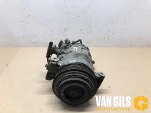 Used Air conditioning pump Mercedes Vito Mixto (447.7) 2.2 116 CDI 16V Price on request offered by Van Gils Automotive