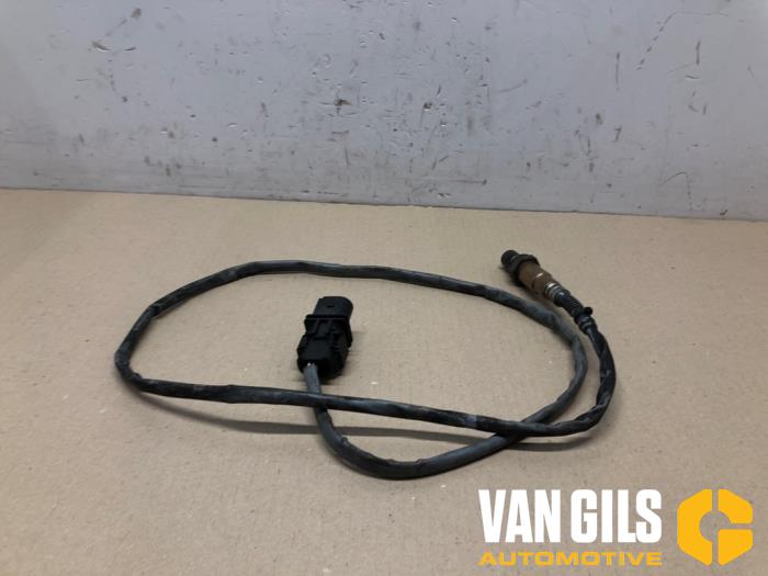 Usados Sonda Lambda Audi A4 Avant (B7) 2.7 TDI V6 24V Precio € 30,00 Norma de margen ofrecido por Van Gils Automotive