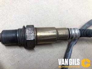 Lambda probe from a Audi A4 Avant (B7) 2.7 TDI V6 24V 2008