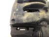 Front brake calliper, left from a Mercedes-Benz Vito Mixto (447.7) 2.2 116 CDI 16V 2015