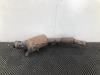 Catalytic converter from a Mercedes Vito Mixto (447.7), 2014 2.2 116 CDI 16V, Delivery, Diesel, 2.143cc, 120kW (163pk), RWD, OM651950, 2014-11, 447.701; 447.703; 447.705 2015