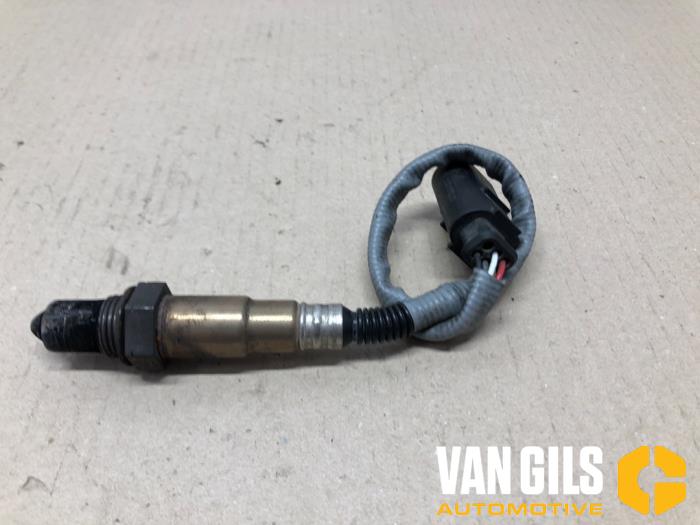Lambda probe from a Mercedes-Benz Vito Mixto (447.7) 2.2 116 CDI 16V 2015