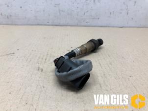 Lambda probe from a Mercedes-Benz Vito Mixto (447.7) 2.2 116 CDI 16V 2015