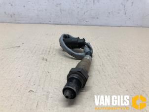 Lambda probe from a Mercedes-Benz Vito Mixto (447.7) 2.2 116 CDI 16V 2015