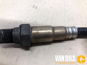 Lambda probe from a Mercedes-Benz Vito Mixto (447.7) 2.2 116 CDI 16V 2015