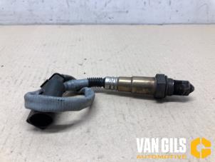 Lambda probe from a Mercedes-Benz Vito Mixto (447.7) 2.2 116 CDI 16V 2015