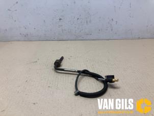 Used Exhaust heat sensor Mercedes Vito Mixto (447.7) 2.2 116 CDI 16V Price on request offered by Van Gils Automotive
