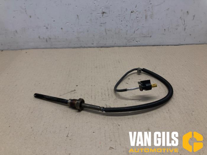 Gebrauchte Auspuff Temperatursensor Mercedes Vito Mixto (447.7) 2.2 116 CDI 16V Preis € 70,00 Margenregelung angeboten von Van Gils Automotive