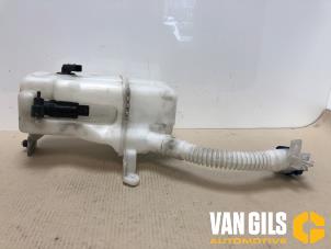 Used Front windscreen washer reservoir Mercedes A (177.0) 1.3 A-180 Turbo 16V Price € 125,00 Margin scheme offered by Van Gils Automotive