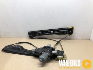 Used Window mechanism 4-door, front left Opel Insignia 2.0 Turbo 16V Ecotec Price on request offered by Van Gils Automotive