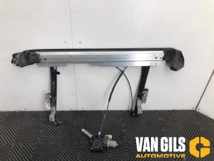 Used Window mechanism 2-door, front right Mini Mini (R56) 1.6 16V Cooper S Price on request offered by Van Gils Automotive
