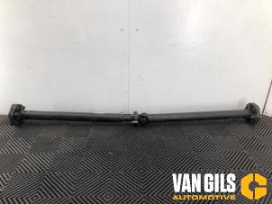 Used Intermediate shaft Mercedes C (W205) C-300 2.0 Turbo 16V Price on request offered by Van Gils Automotive