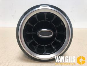 Used Dashboard vent Mercedes B (W247) 2.0 B-200d Price on request offered by Van Gils Automotive