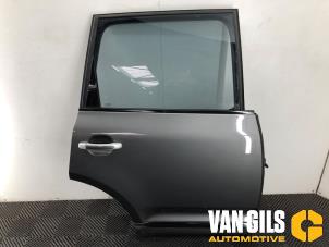 Used Rear door 4-door, right Porsche Cayenne (9PA) 4.8 V8 32V S Price € 499,99 Margin scheme offered by Van Gils Automotive
