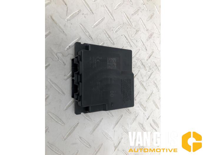 Używane Modul keyless vehicle Opel Astra K 1.4 Turbo 16V Cena na żądanie oferowane przez Van Gils Automotive