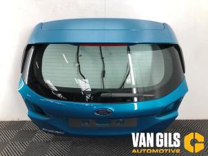 Usagé Hayon Ford Fiesta 7 1.0 EcoBoost 12V 100 Prix sur demande proposé par Van Gils Automotive