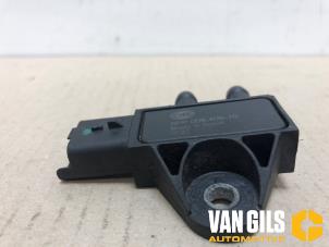 Used Particulate filter sensor Citroen C4 Price on request offered by Van Gils Automotive