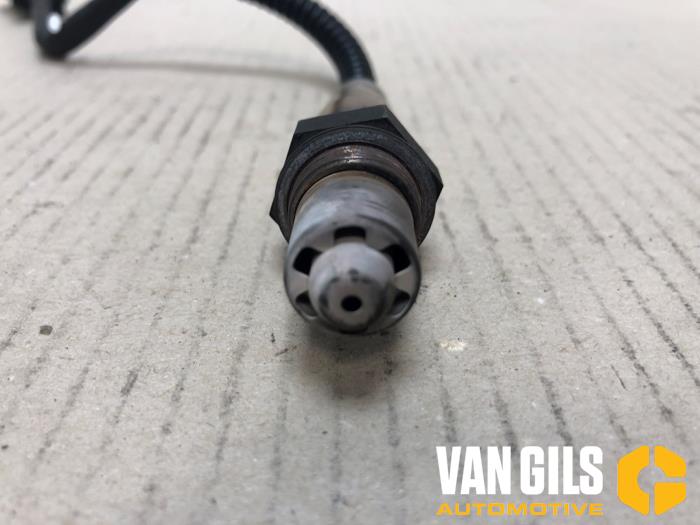 Usados Sonda Lambda Renault Vel Satis (BJ) 2.0 16V Turbo Precio € 20,00 Norma de margen ofrecido por Van Gils Automotive