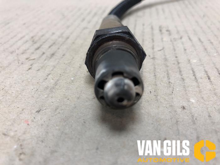 Usados Sonda Lambda Renault Vel Satis (BJ) 2.0 16V Turbo Precio € 20,00 Norma de margen ofrecido por Van Gils Automotive