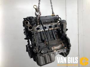 Used Engine Opel Corsa C (F08/68) 1.2 16V Twin Port Price on request offered by Van Gils Automotive