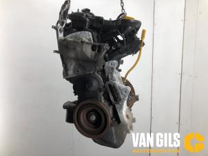 Gebrauchte Motor Renault Modus/Grand Modus (JP) 1.2 16V Preis € 450,00 Margenregelung angeboten von Van Gils Automotive