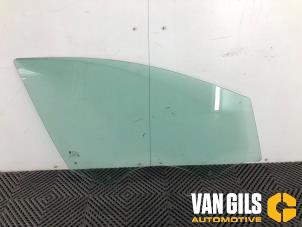Used Door window 4-door, front right Opel Astra K 1.4 Turbo 16V Price on request offered by Van Gils Automotive