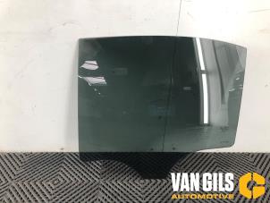 Used Rear door window 4-door, left Mercedes C (W205) C-300 2.0 Turbo 16V Price on request offered by Van Gils Automotive