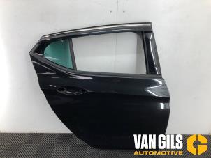 Used Rear door 4-door, right Opel Astra K 1.4 Turbo 16V Price on request offered by Van Gils Automotive