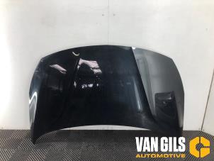 Used Bonnet Opel Astra K 1.4 Turbo 16V Price on request offered by Van Gils Automotive