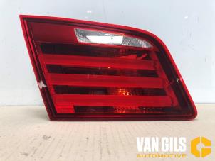 Used Taillight, left BMW 5 serie (F10) 535i 24V TwinPower Turbo Price on request offered by Van Gils Automotive