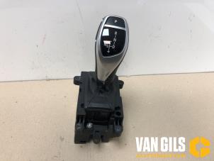 Used Gear-change mechanism BMW 5 serie (F10) 535i 24V TwinPower Turbo Price on request offered by Van Gils Automotive