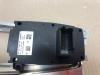 Parking brake switch from a BMW 5 serie (F10) 535i 24V TwinPower Turbo 2010