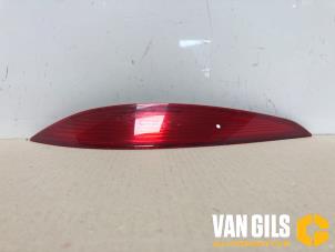 Used Reflector tail light garnish panel Opel Astra H Twin Top (L67) 1.8 16V Price on request offered by Van Gils Automotive