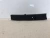 Rear blind from a BMW 5 serie (F10) 535i 24V TwinPower Turbo 2010