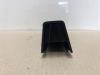 Rear blind from a BMW 5 serie (F10) 535i 24V TwinPower Turbo 2010