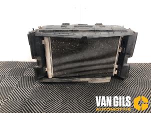 Used Cooling set Mercedes A (177.0) 1.3 A-180 Turbo 16V Price € 650,00 Margin scheme offered by Van Gils Automotive